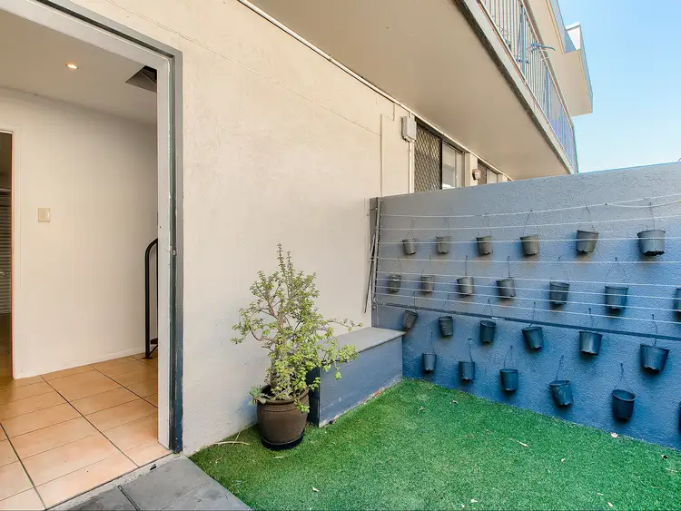 Fourth view of Homely apartment listing, 3/574 Kingsford Smith Drive, Hamilton QLD 4007