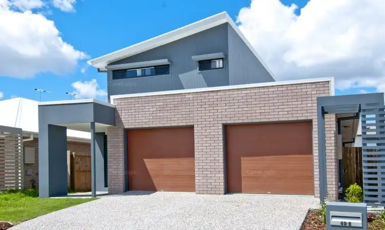 40A Radke Road