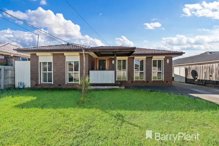 Main view of Homely house listing, 70 Chester Crescent, Deer Park VIC 3023