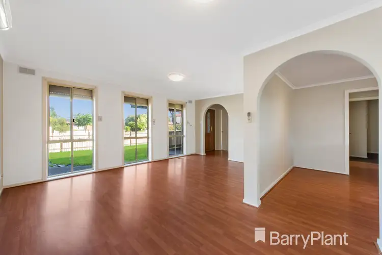 Third view of Homely house listing, 70 Chester Crescent, Deer Park VIC 3023