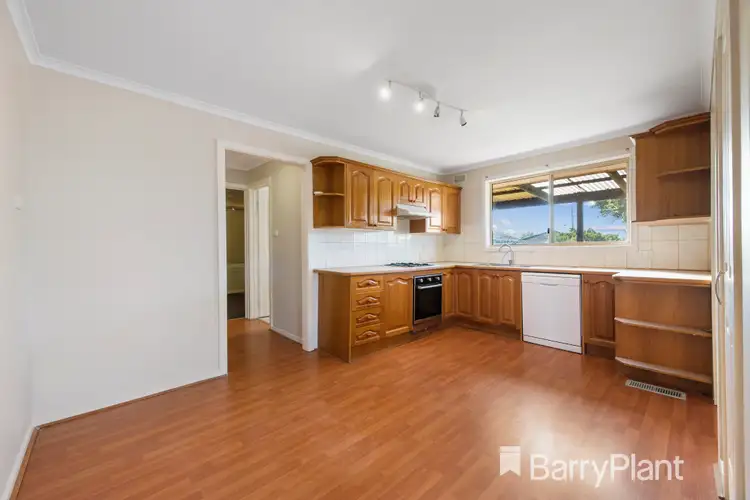 Fifth view of Homely house listing, 70 Chester Crescent, Deer Park VIC 3023