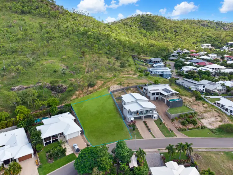 43 Timbury Way, Mount Louisa QLD 4814