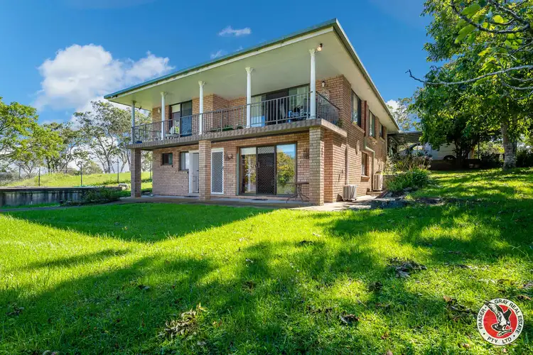 Main view of Homely house listing, 283 North Head Drive, Moruya NSW 2537