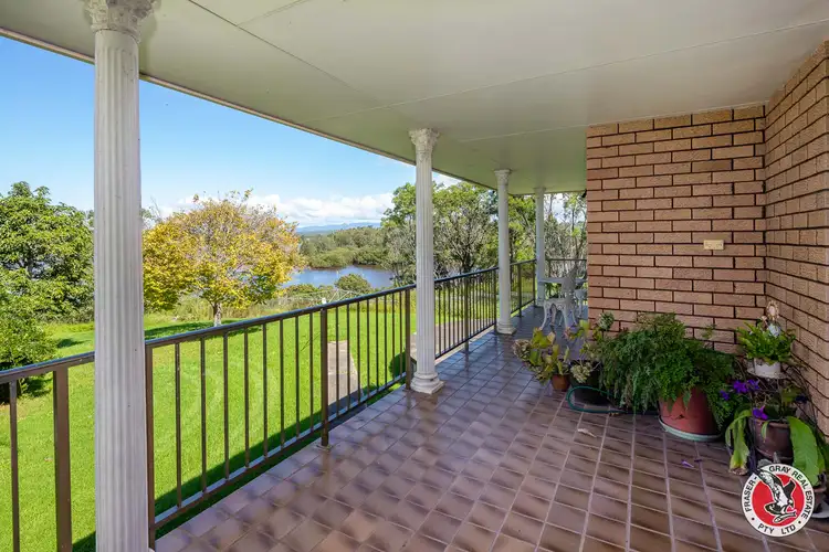 Second view of Homely house listing, 283 North Head Drive, Moruya NSW 2537