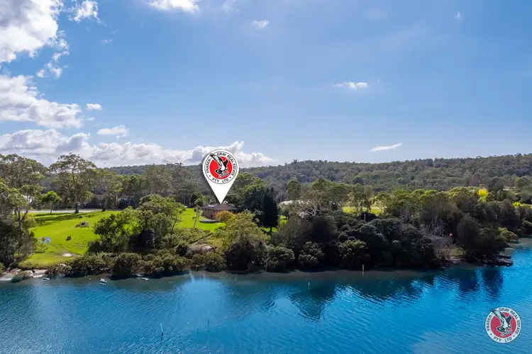 Third view of Homely house listing, 283 North Head Drive, Moruya NSW 2537