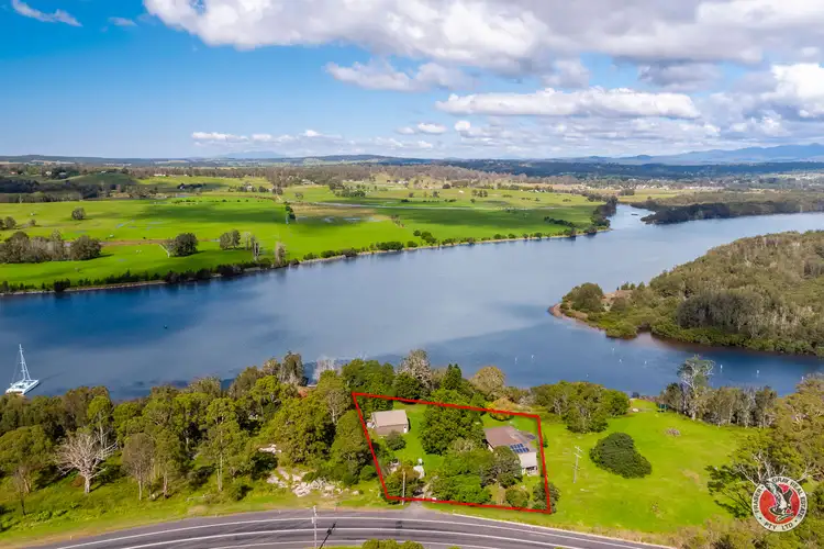 Fourth view of Homely house listing, 283 North Head Drive, Moruya NSW 2537