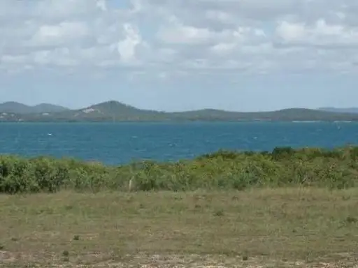 Second view of Homely land listing, 38 Wentworth Street, Bowen QLD 4805