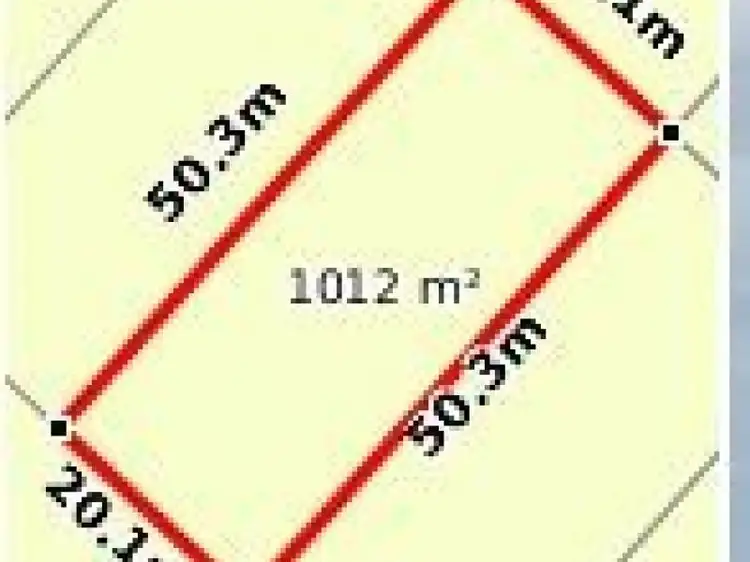Third view of Homely land listing, 38 Wentworth Street, Bowen QLD 4805