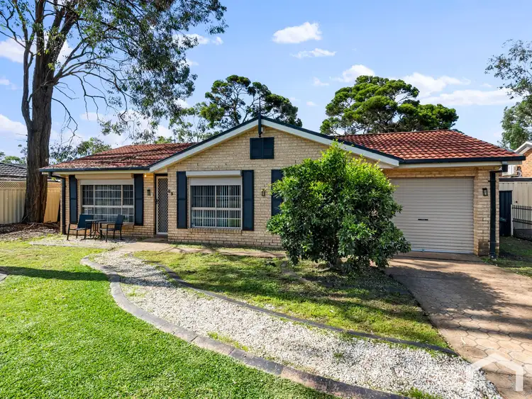 Second view of Homely house listing, 69 Copeland Street, Emerton NSW 2770