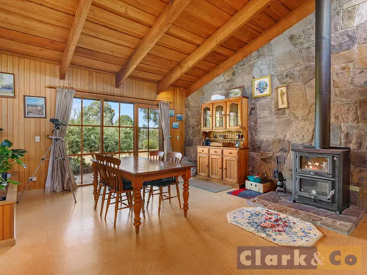 Fourth view of Homely rural property listing, 35 Lochiel Road, Barwite VIA, Mansfield VIC 3722