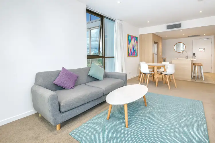 Third view of Homely apartment listing, 306/2663 Gold Coast Highway, Broadbeach QLD 4218