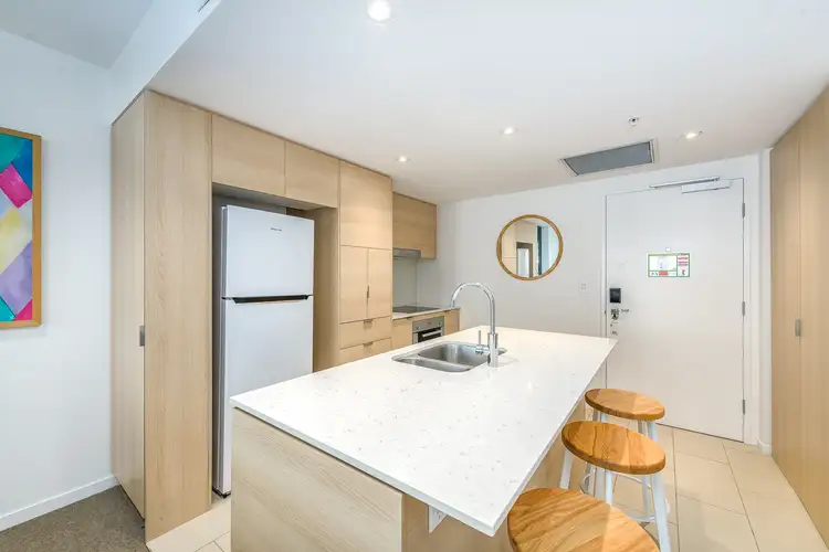 Sixth view of Homely apartment listing, 306/2663 Gold Coast Highway, Broadbeach QLD 4218