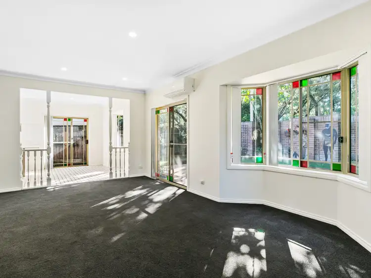 Second view of Homely villa listing, 1/583 Port Hacking Road, Caringbah South NSW 2229