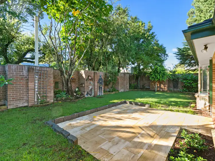 Third view of Homely villa listing, 1/583 Port Hacking Road, Caringbah South NSW 2229