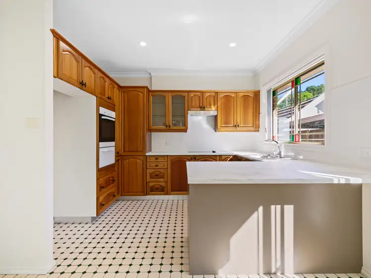 Fourth view of Homely villa listing, 1/583 Port Hacking Road, Caringbah South NSW 2229