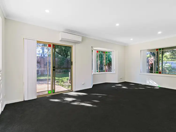 Fifth view of Homely villa listing, 1/583 Port Hacking Road, Caringbah South NSW 2229