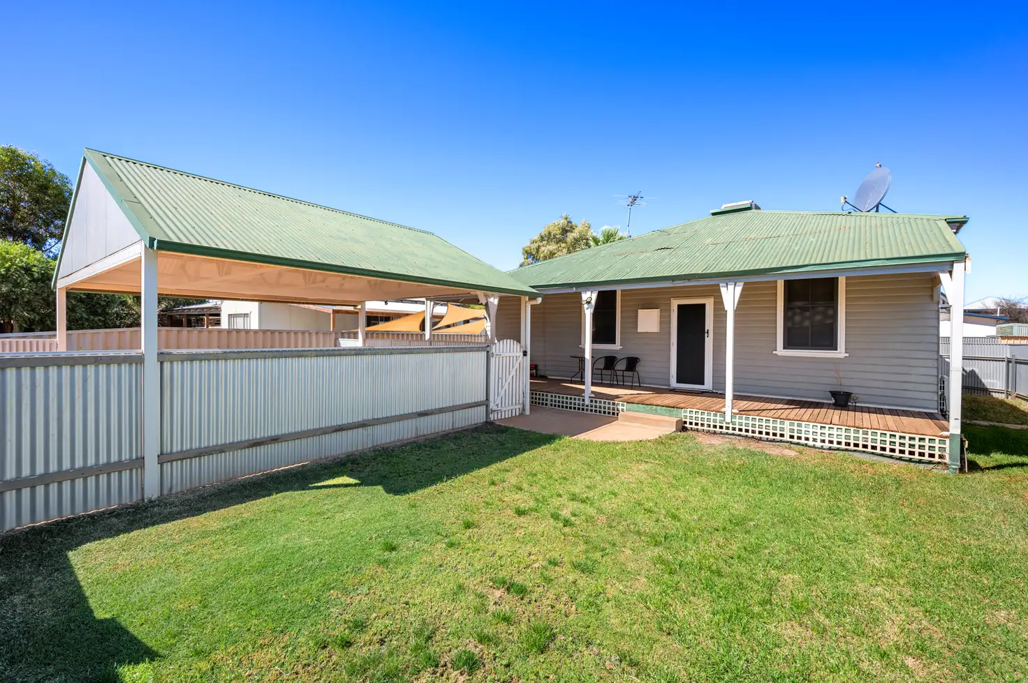 Main view of Homely house listing, 1/40 Wittenoom Street, Boulder WA 6432