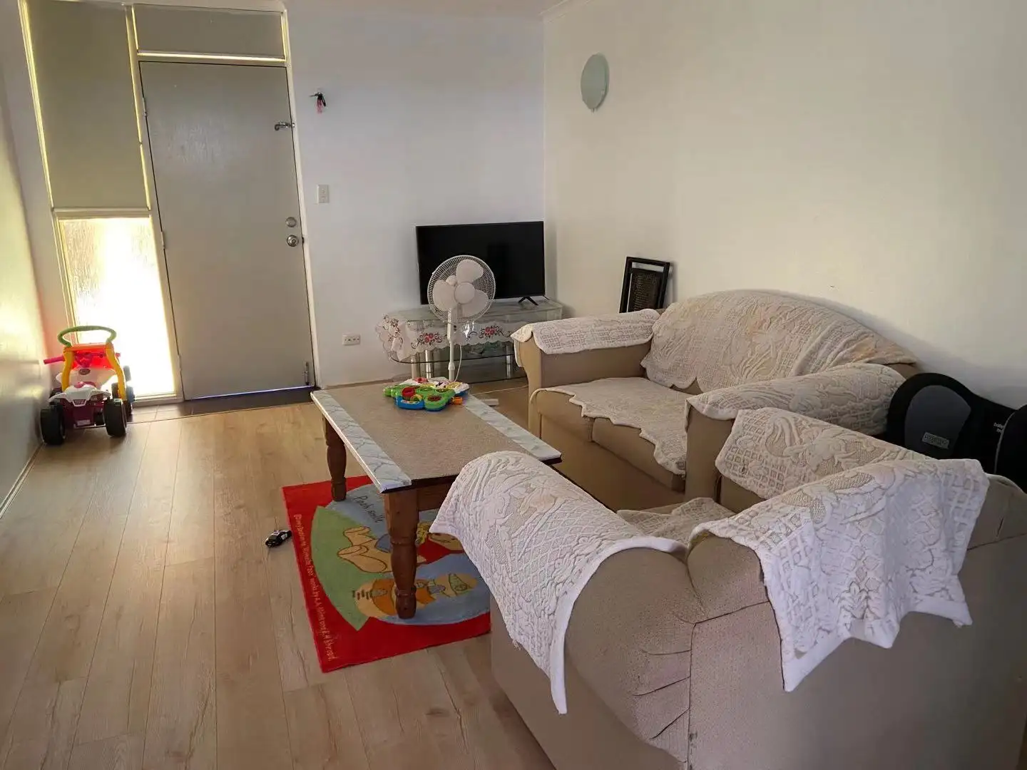 Main view of Homely townhouse listing, 8/21 North Street, Southport QLD 4215