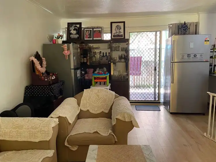 Third view of Homely townhouse listing, 8/21 North Street, Southport QLD 4215