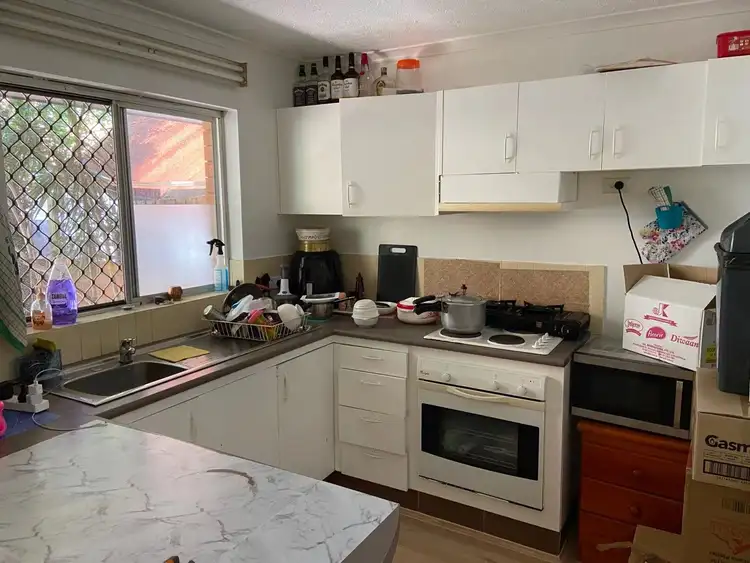 Fourth view of Homely townhouse listing, 8/21 North Street, Southport QLD 4215