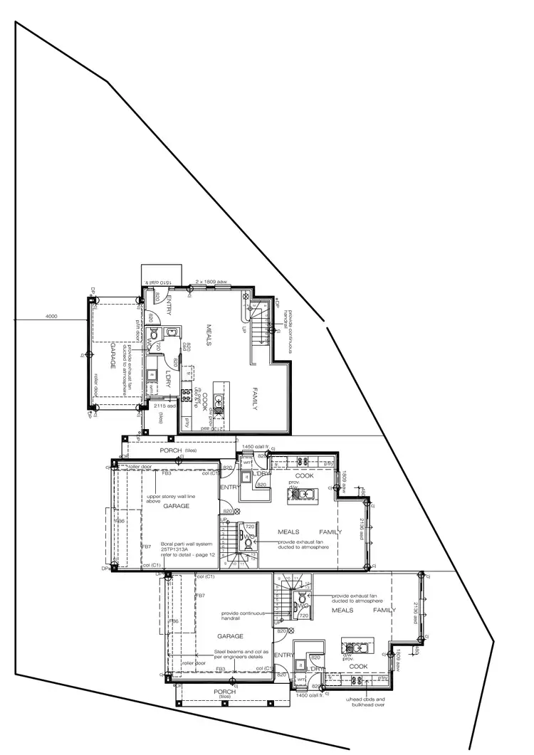 Second view of Homely land listing, Address available on request