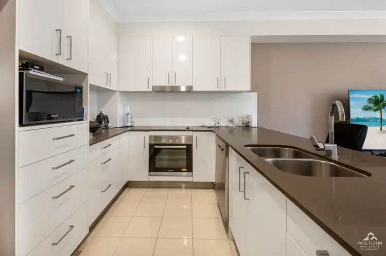 Fourth view of Homely townhouse listing, 9/1 MERVYN THOMAS DRIVE, Hope Island QLD 4212