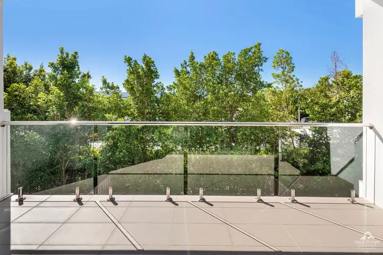 Fifth view of Homely townhouse listing, 9/1 MERVYN THOMAS DRIVE, Hope Island QLD 4212