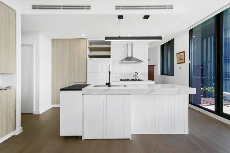 Fifth view of Homely apartment listing, 506/17 Mitchell Avenue, Jannali NSW 2226