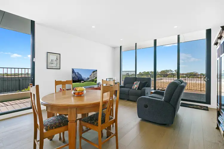 Sixth view of Homely apartment listing, 506/17 Mitchell Avenue, Jannali NSW 2226