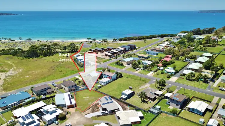 10 Dolphin Crescent, Eden NSW 2551