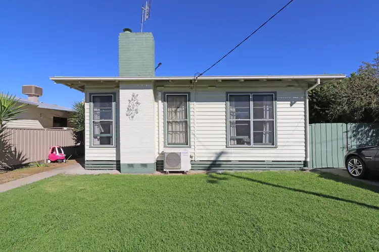 Main view of Homely house listing, 80 Pay Street, Kerang VIC 3579