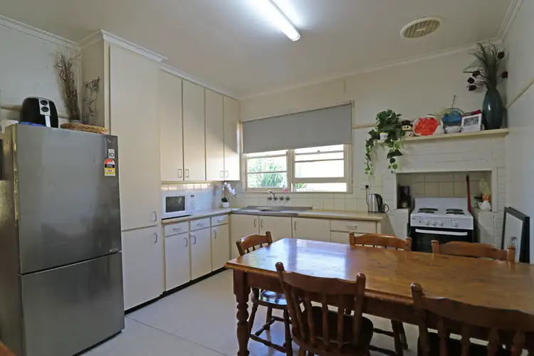 Second view of Homely house listing, 80 Pay Street, Kerang VIC 3579