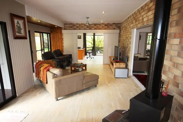 Second view of Homely rural property listing, 3393 Kennedy Highway, Mareeba QLD 4880