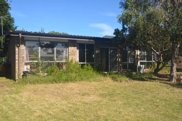 Second view of Homely house listing, 52 Clarke Street, Broulee NSW 2537