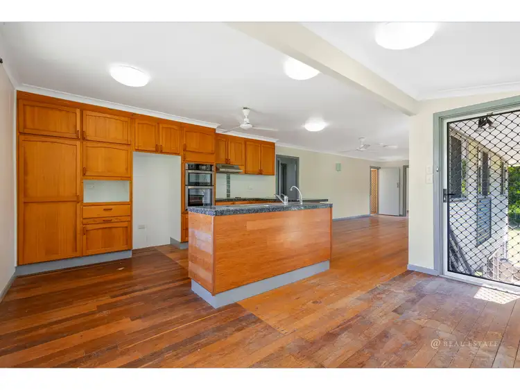 Second view of Homely house listing, 687 Cawarral Road, Cawarral QLD 4702