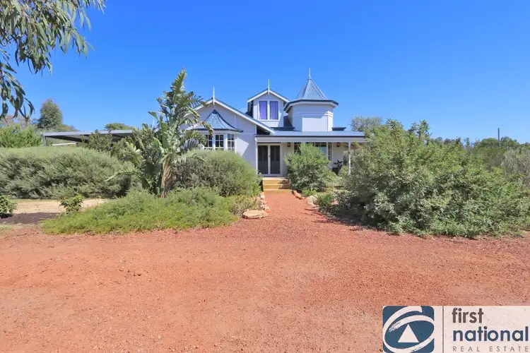 132 Woodley Farm Drive, Northam WA 6401