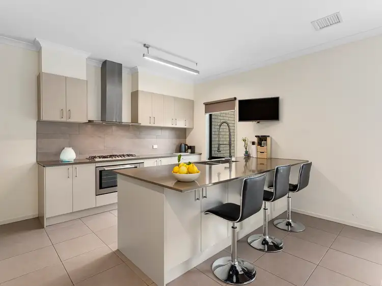 Fourth view of Homely house listing, 4 Crestwood Drive, Rosebud VIC 3939