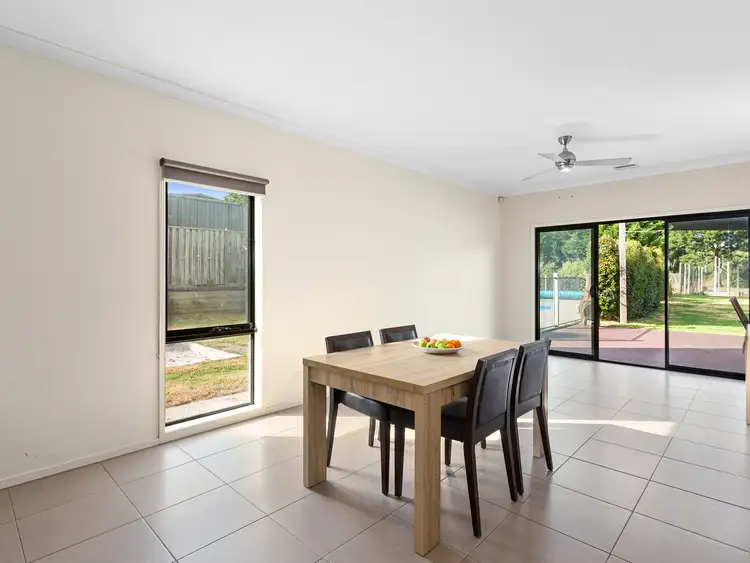 Fifth view of Homely house listing, 4 Crestwood Drive, Rosebud VIC 3939