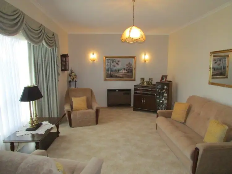 Second view of Homely house listing, 4 Gould Street, Warracknabeal VIC 3393