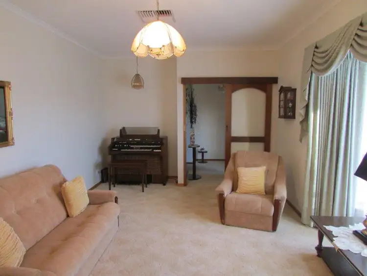 Third view of Homely house listing, 4 Gould Street, Warracknabeal VIC 3393