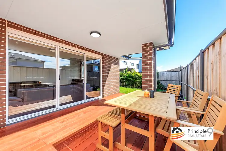 Fifth view of Homely house listing, 6 Govetts Street, The Ponds NSW 2769