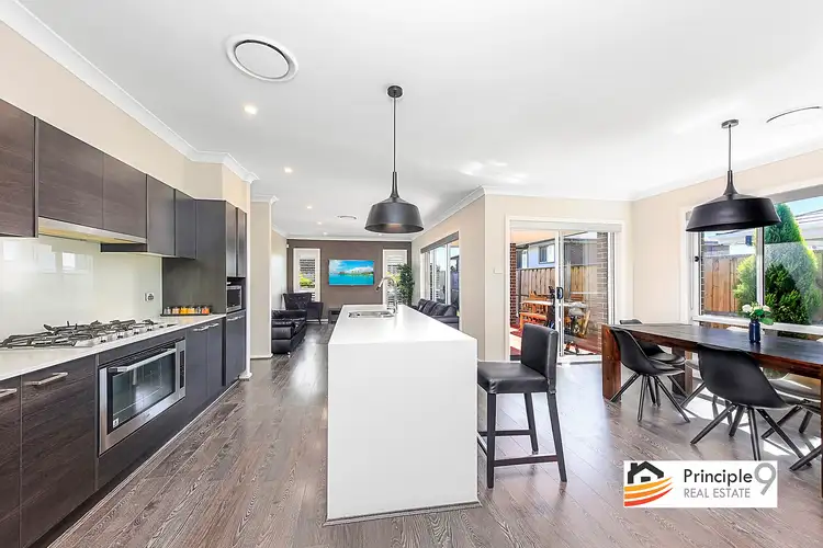 Sixth view of Homely house listing, 6 Govetts Street, The Ponds NSW 2769