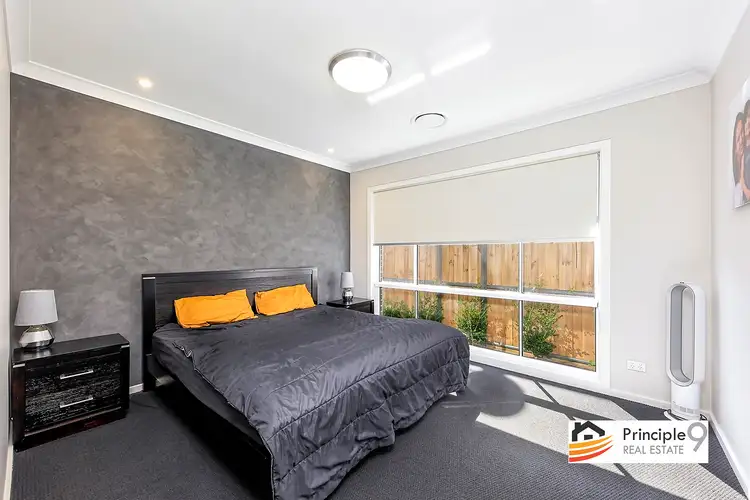 Seventh view of Homely house listing, 6 Govetts Street, The Ponds NSW 2769