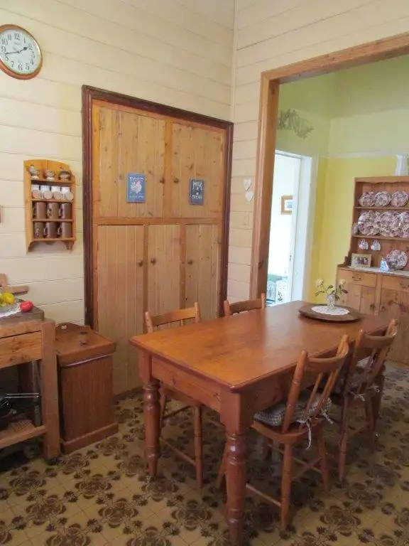 Sixth view of Homely house listing, 240 Scott Street, Warracknabeal VIC 3393