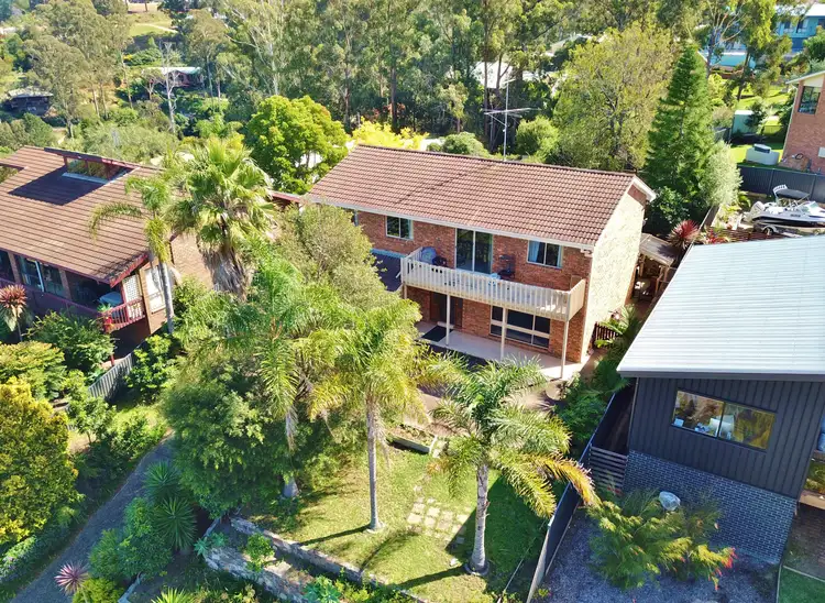 21 Andrea Street, Eden NSW 2551