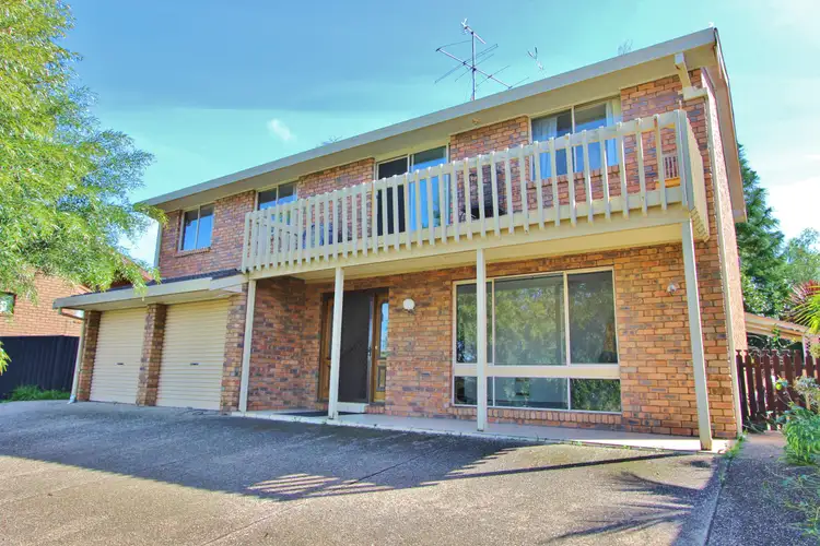Second view of Homely house listing, 21 Andrea Street, Eden NSW 2551