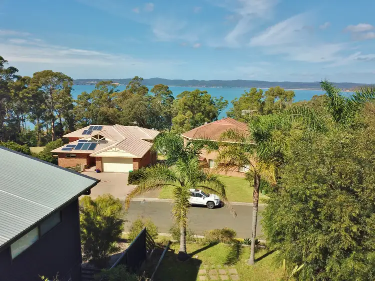 Fifth view of Homely house listing, 21 Andrea Street, Eden NSW 2551