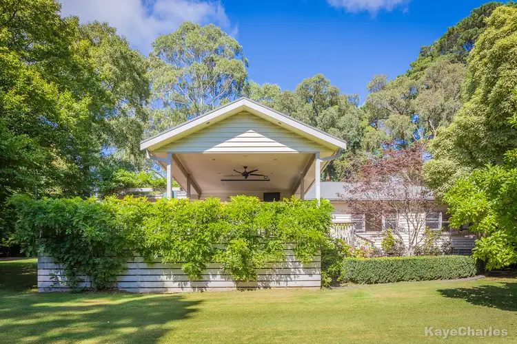 37 Salisbury Road, Beaconsfield Upper VIC 3808