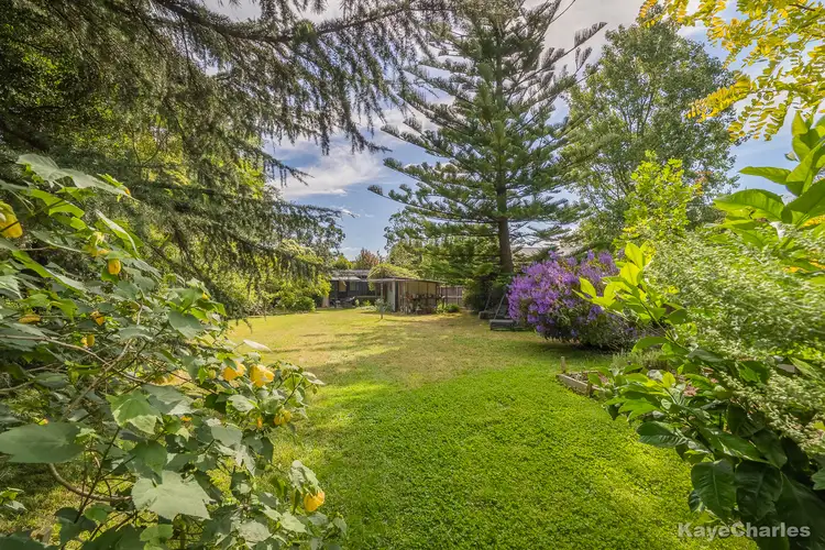 39 Salisbury Road, Beaconsfield Upper VIC 3808