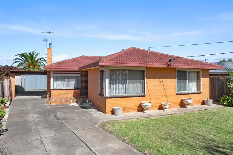 1 Trevalyan Court, Airport West VIC 3042